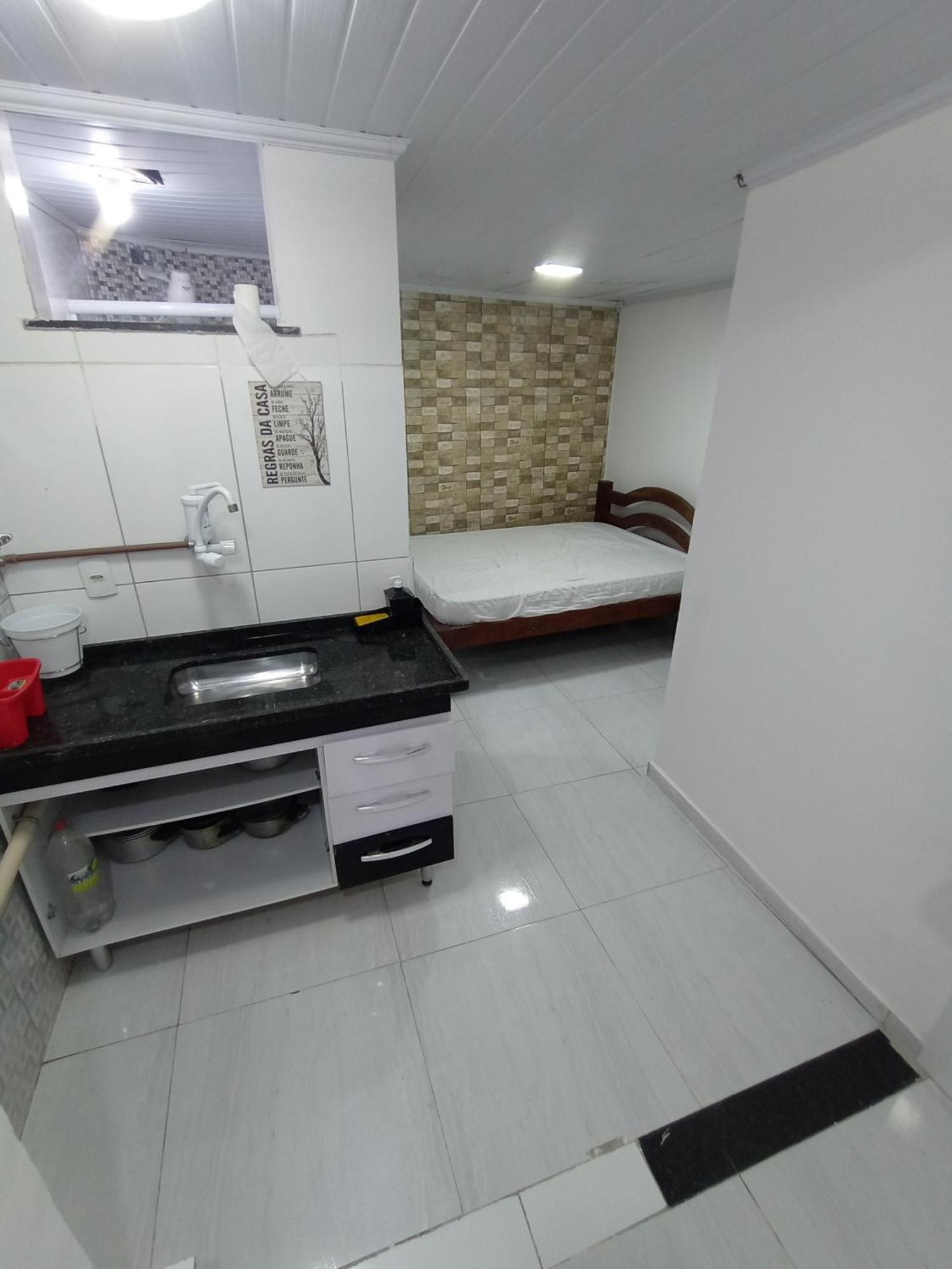 Suite Economica Em Arraial Do Cabo Exteriör bild
