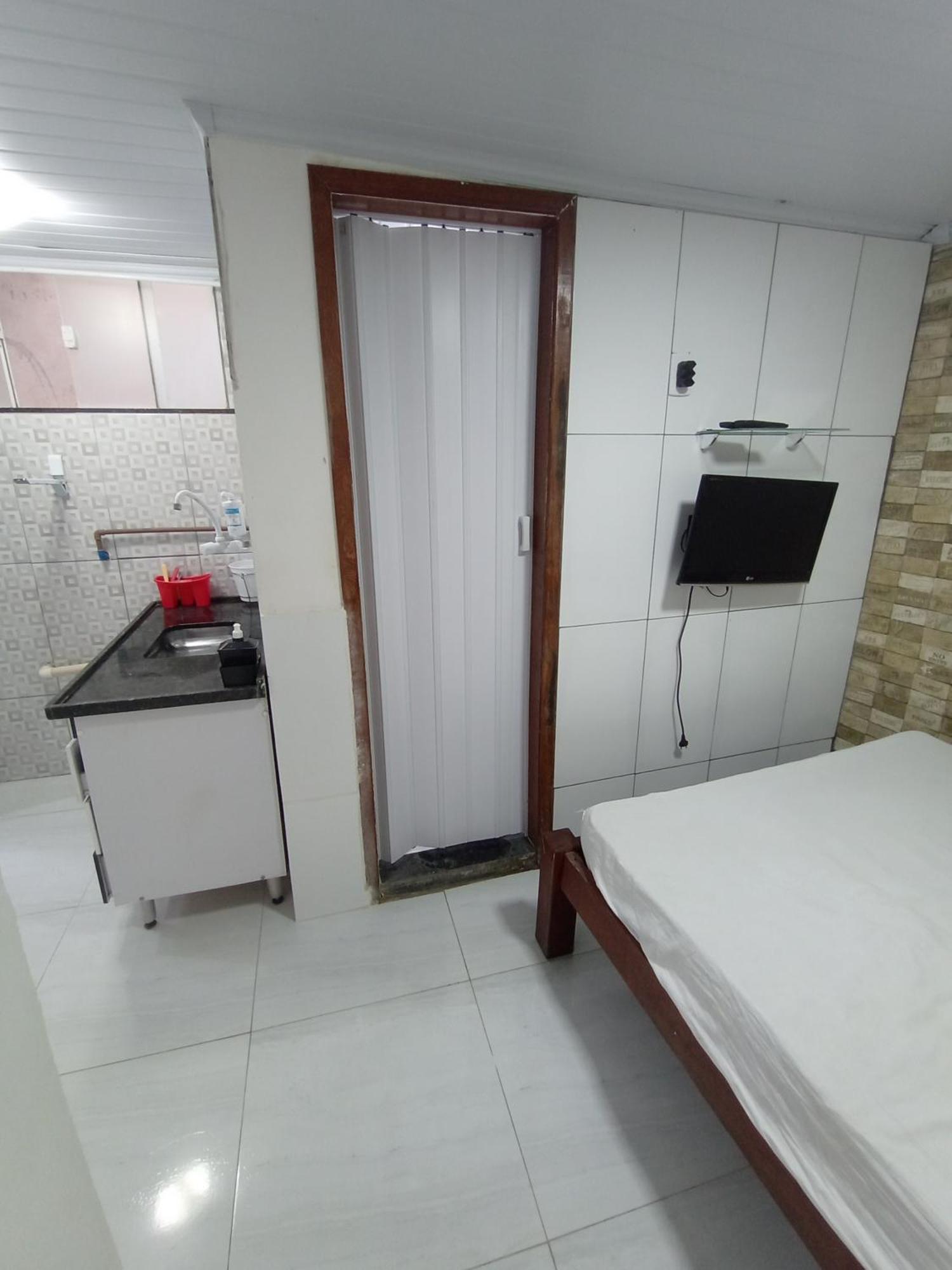 Suite Economica Em Arraial Do Cabo Exteriör bild